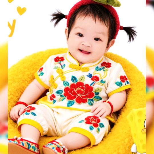 ╮小李总╰