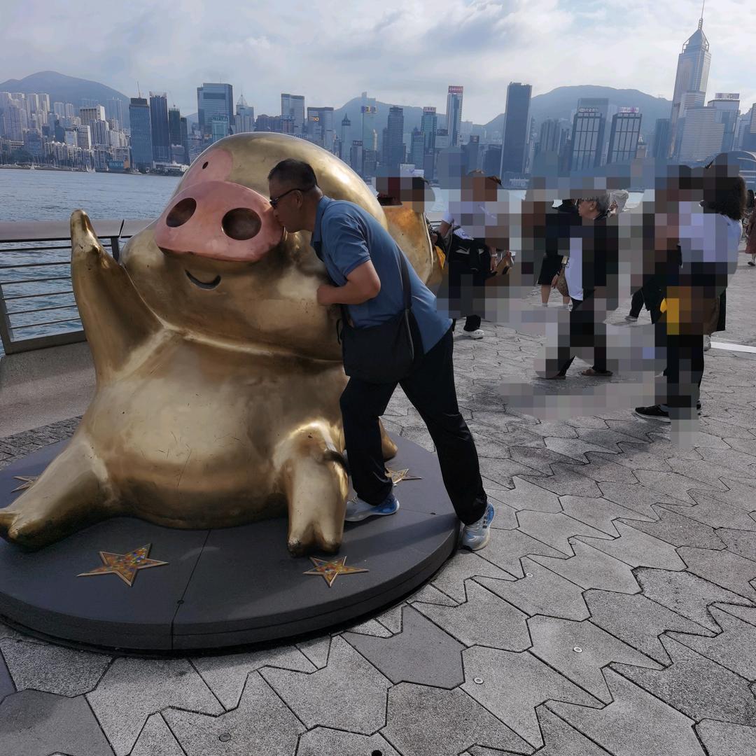 A平凡的人