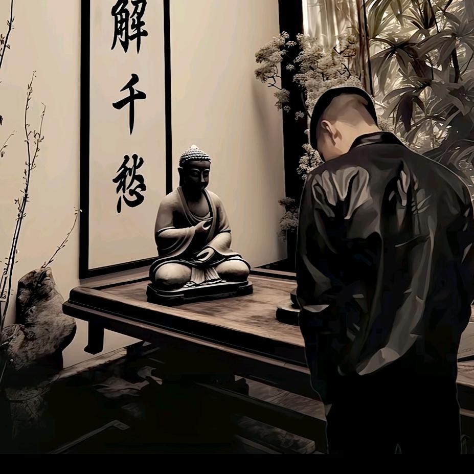 我是三好学生。