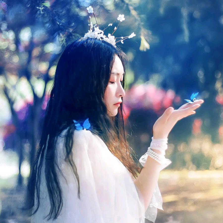 漳州开心贝贝儿童摄影