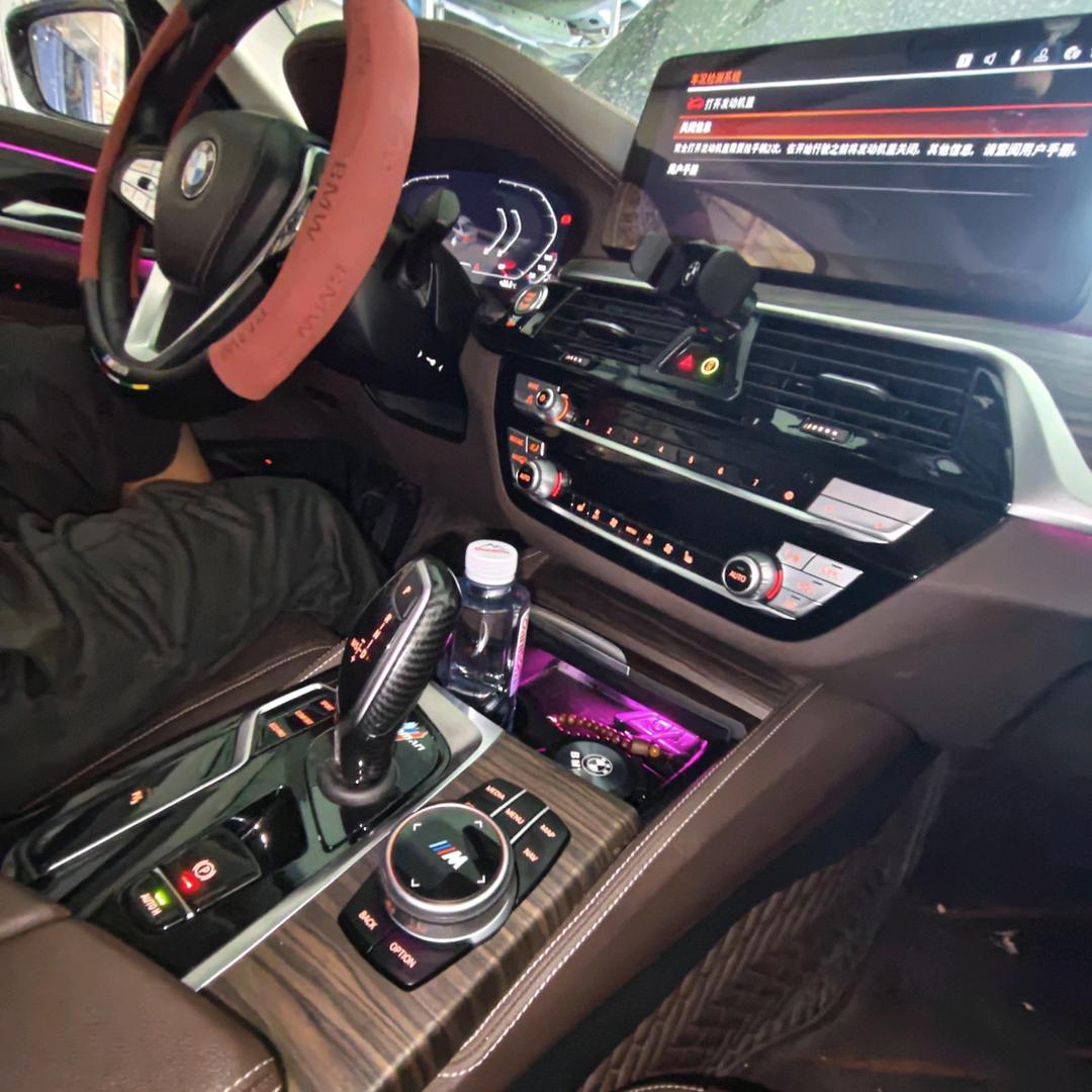 红星万通免拆治理烧机油