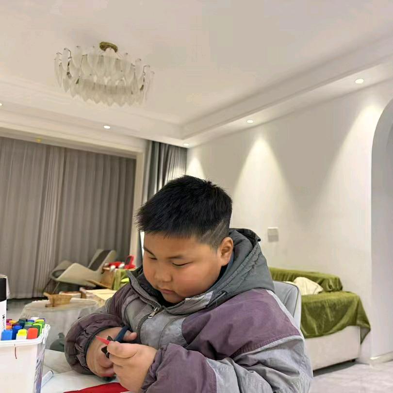 （天长地久）Gwg