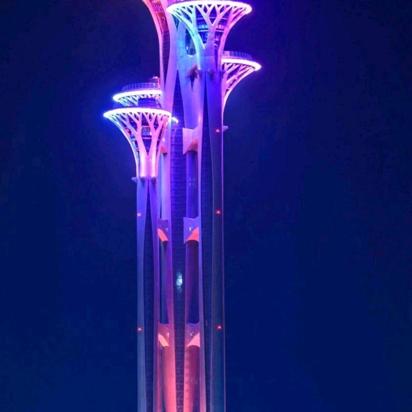 军常青