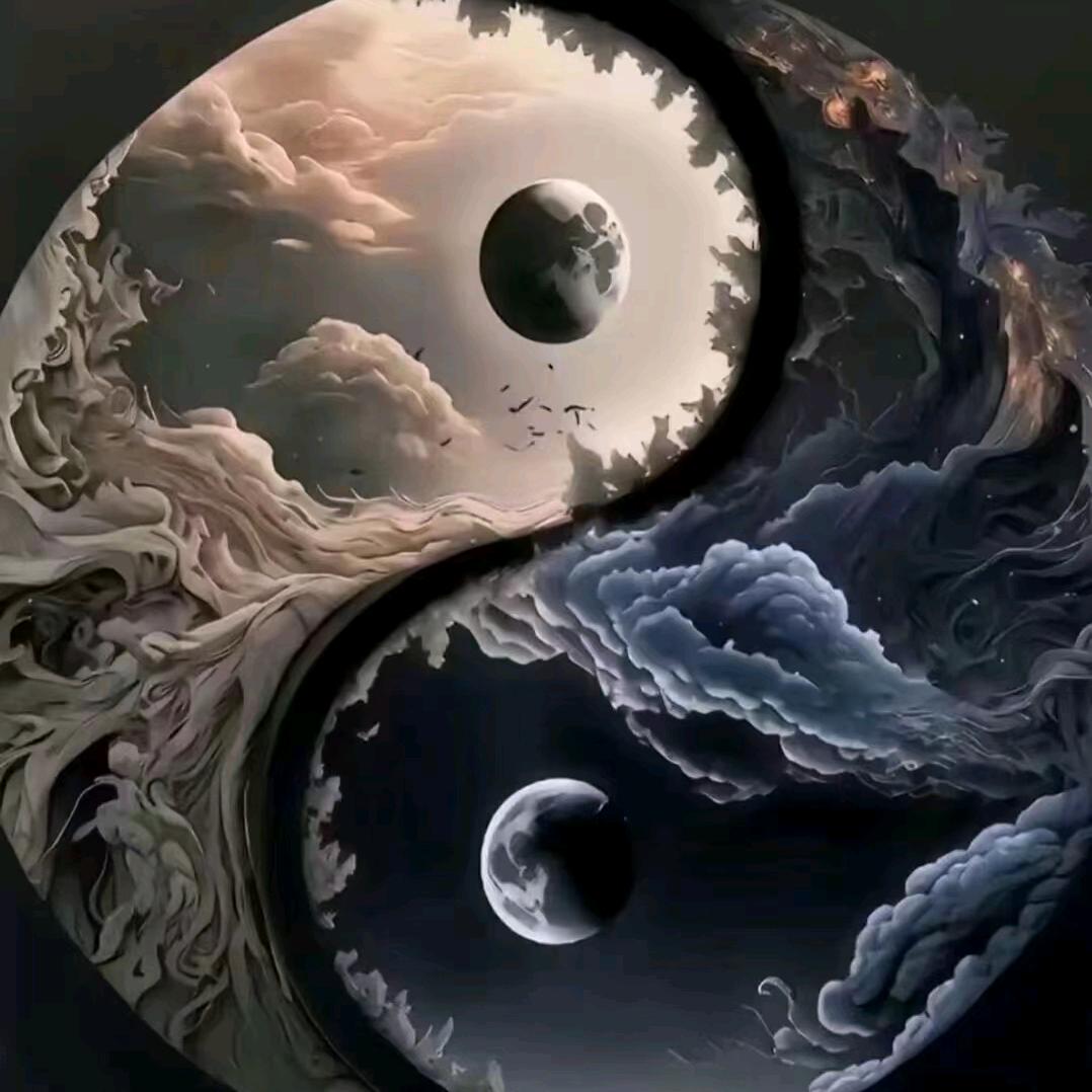 深巷里的流浪猫