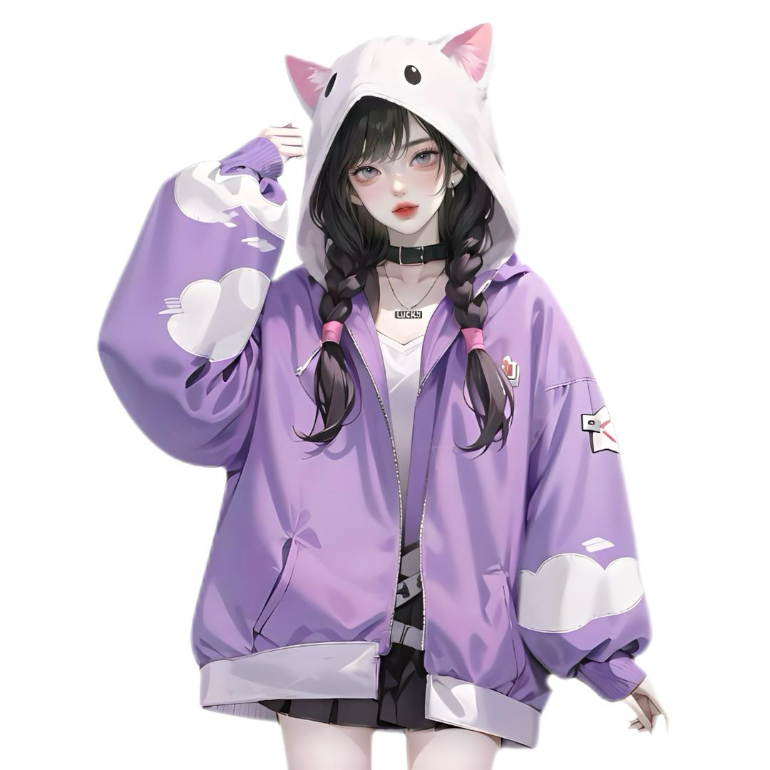 星ᴸᵘᶜᵏʸ☁️
