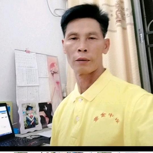 紫金中坝狮队乐队：叶小平