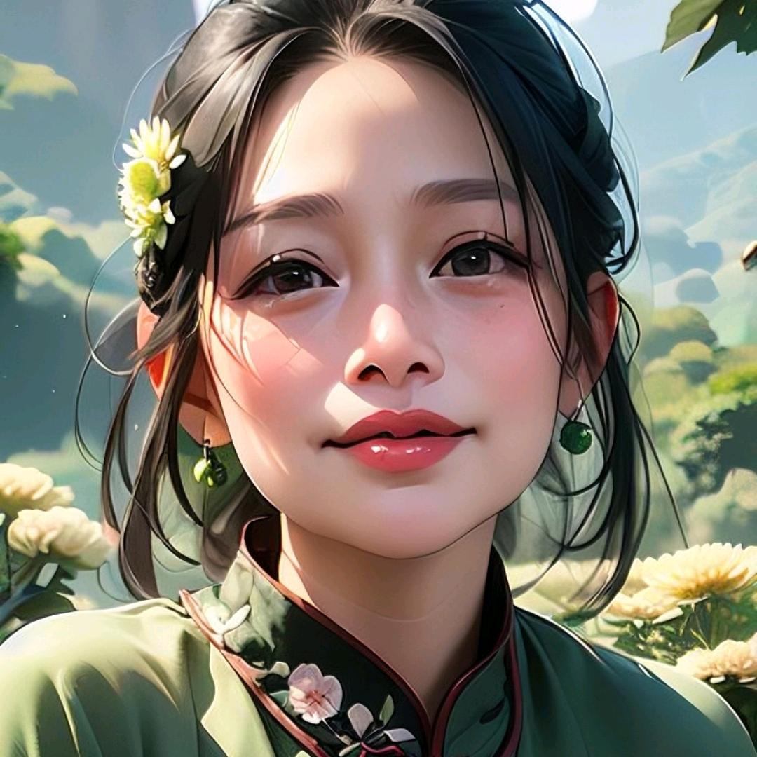 小草好物