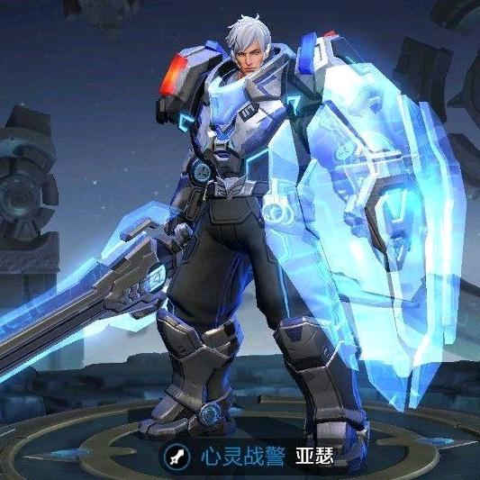 王者boy