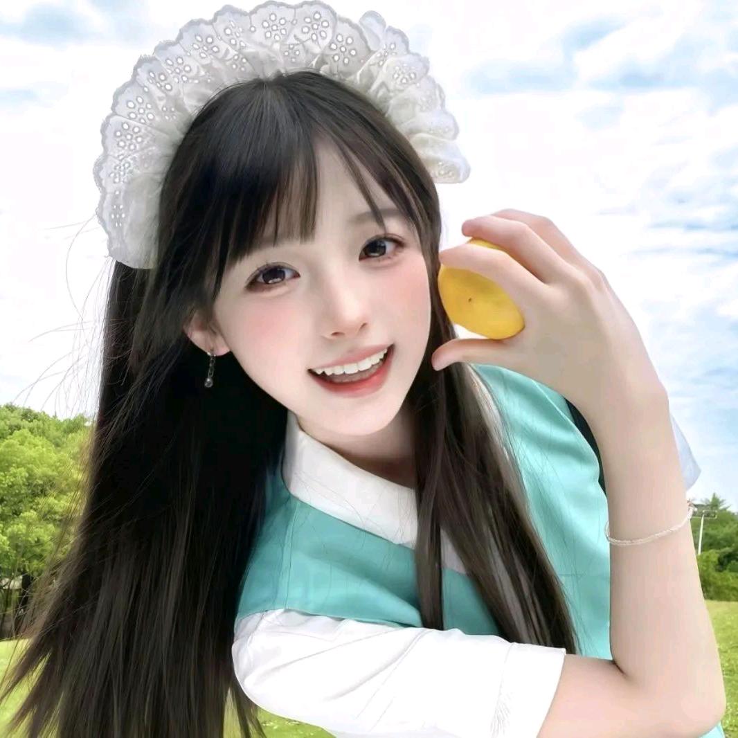泡芙☾