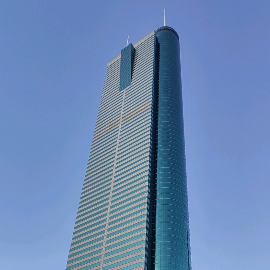 五哥在深圳