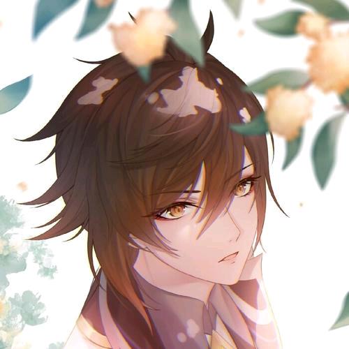 小涩虎