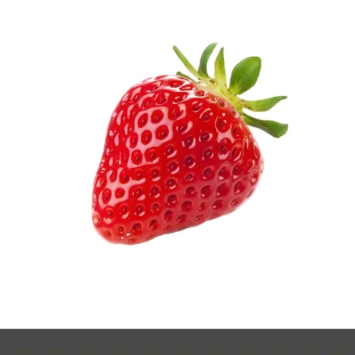 快乐草莓