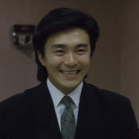 阳光帅气男儿