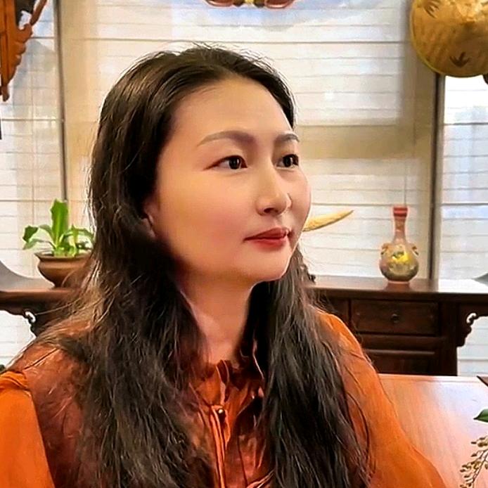 财升姐姐