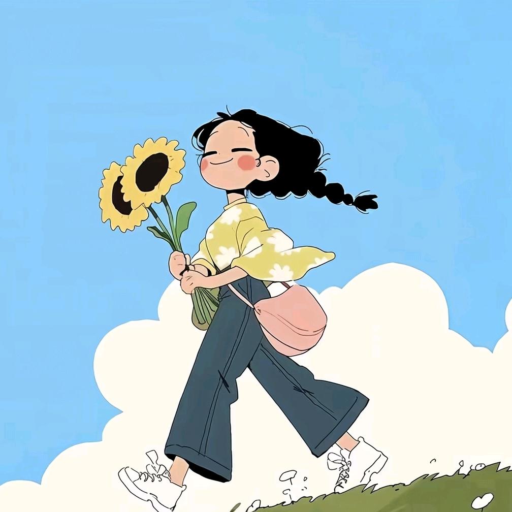 “傾葵”