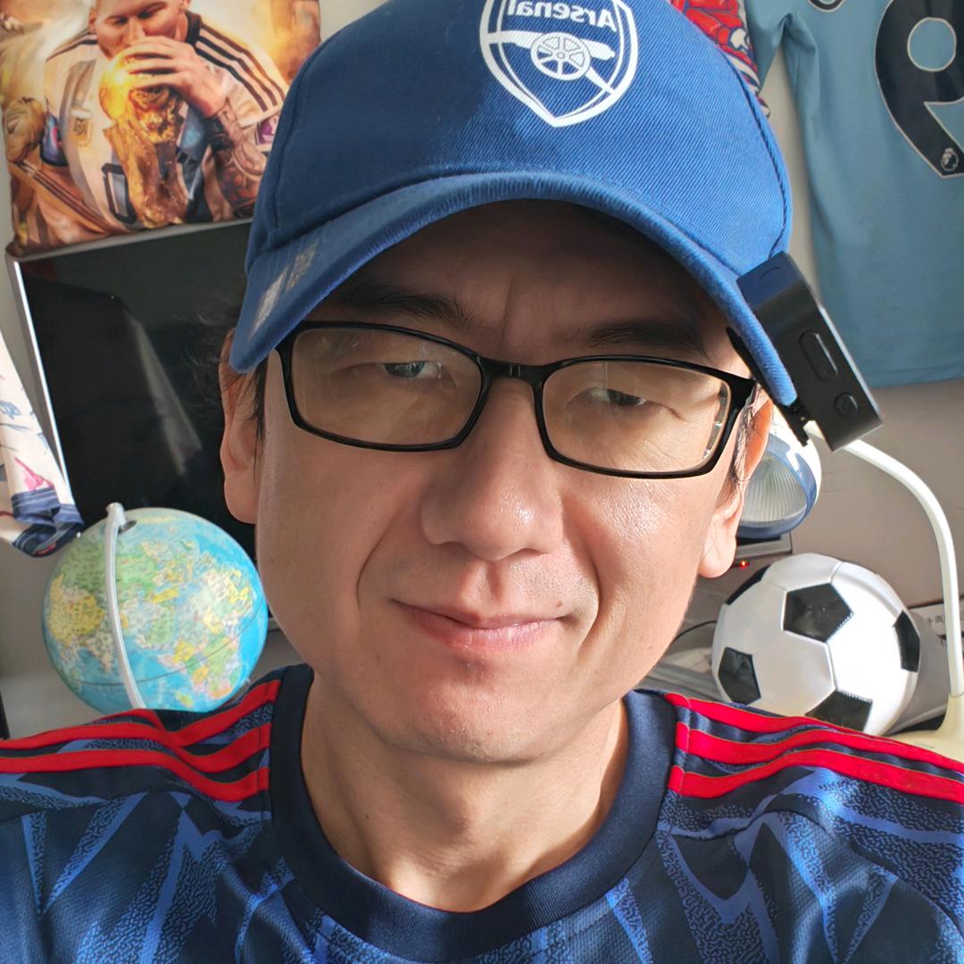 国际庄冰王子