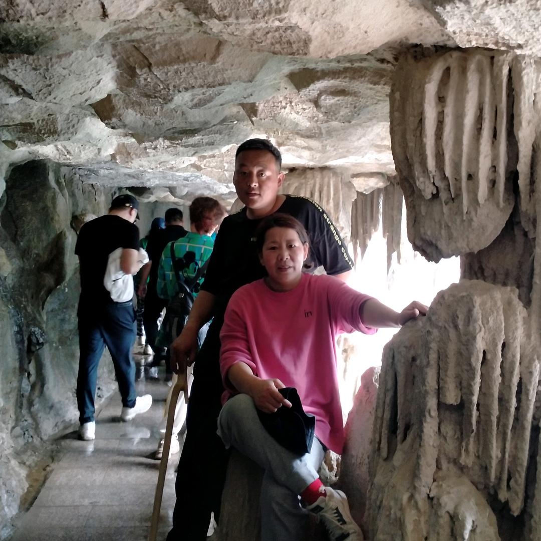 观堂东头建伟馍店