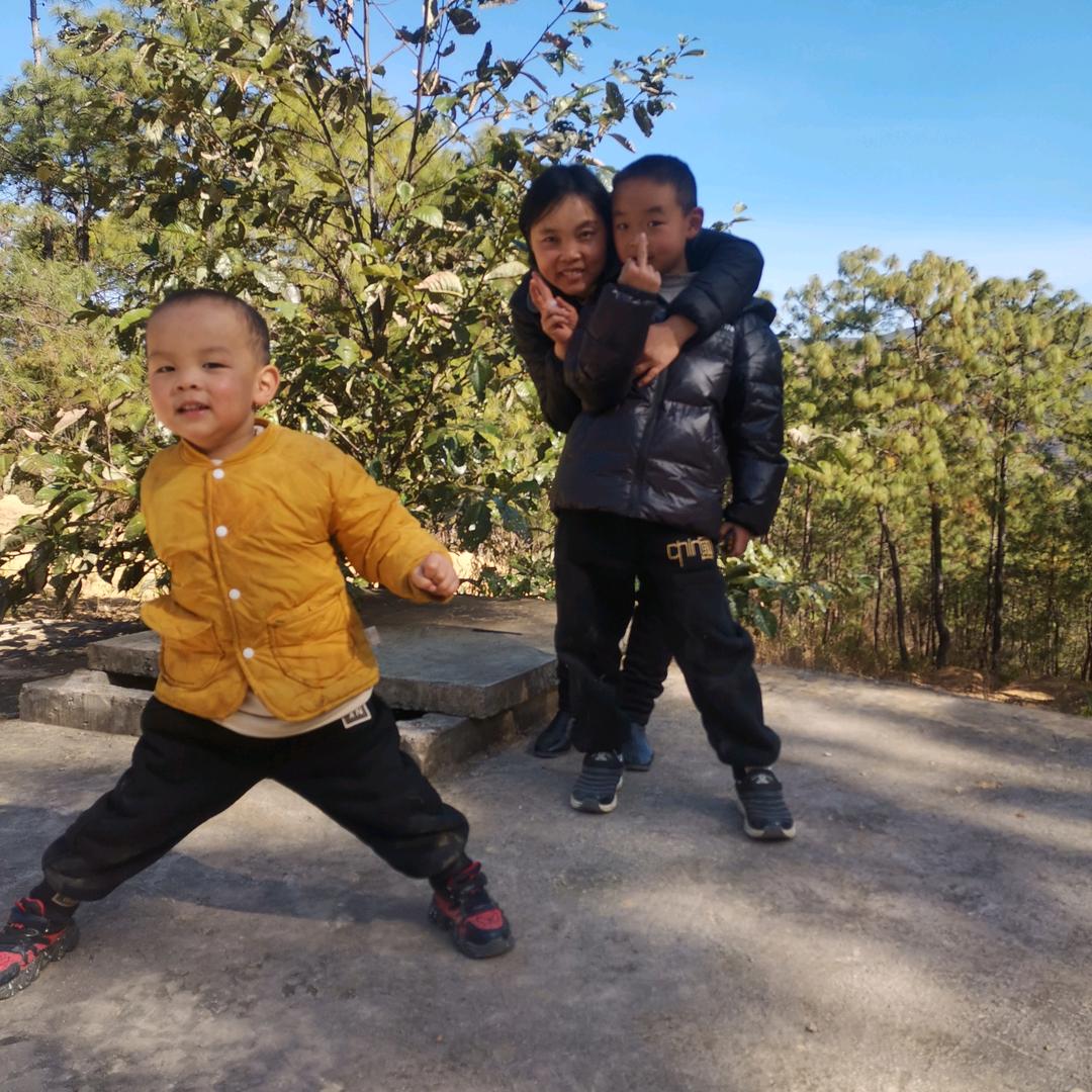 为了你幸福而努力（抖音记录了我的点滴）