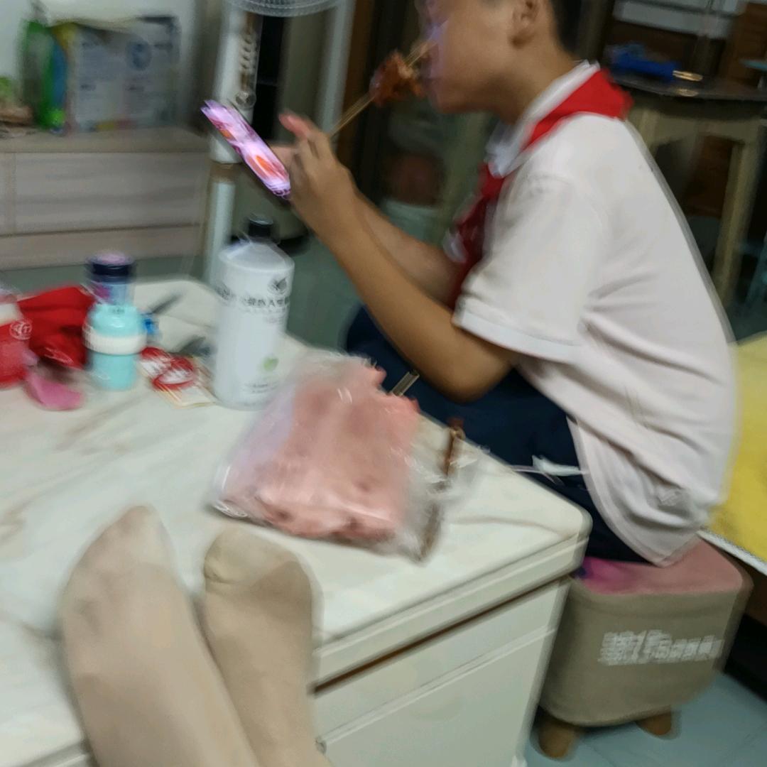 缘分