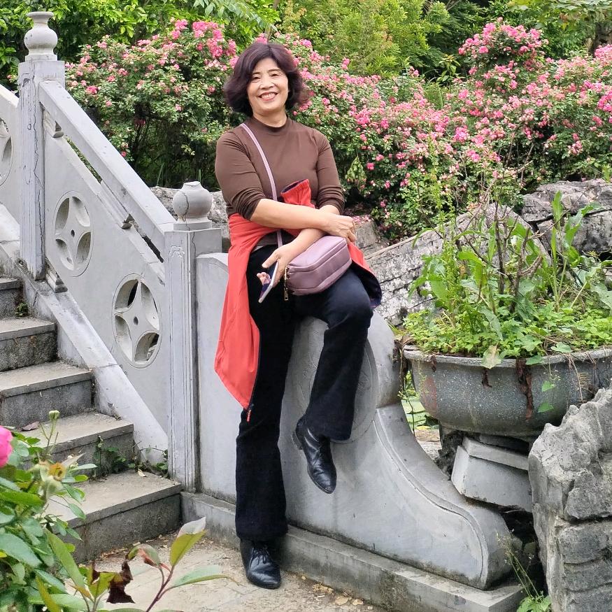 李老杏儿