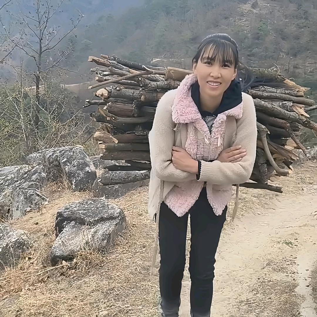 小玲（找老伴）