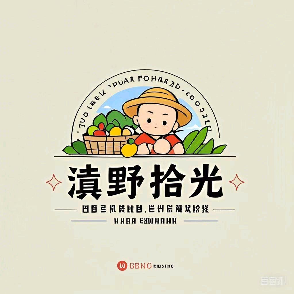 拾光甄选果蔬