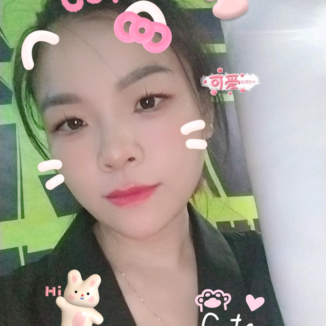 朱朱姐@