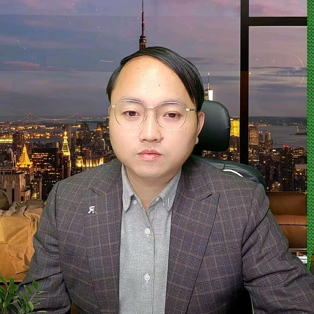 俞京自然阳光(收徒)