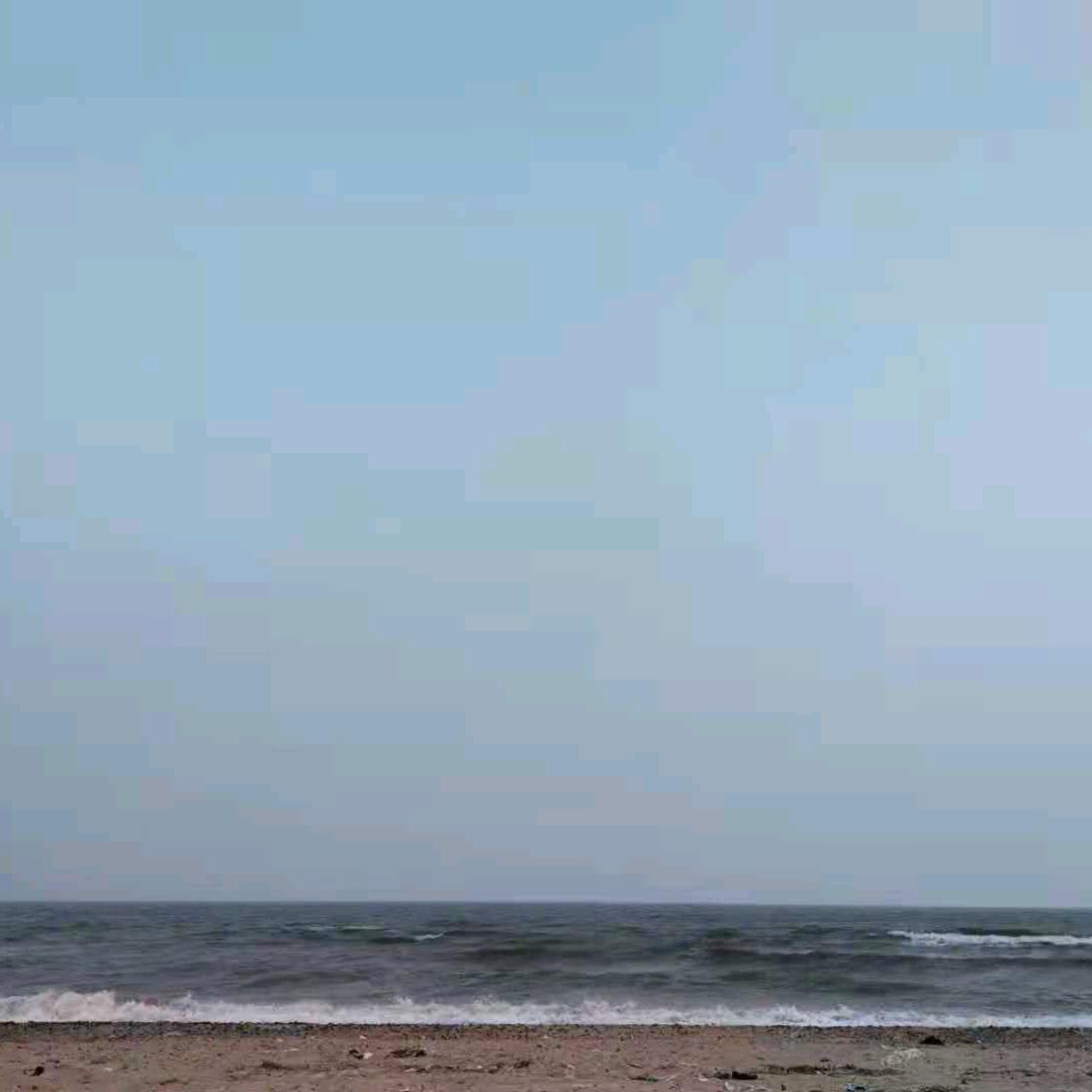 心静如水🌹