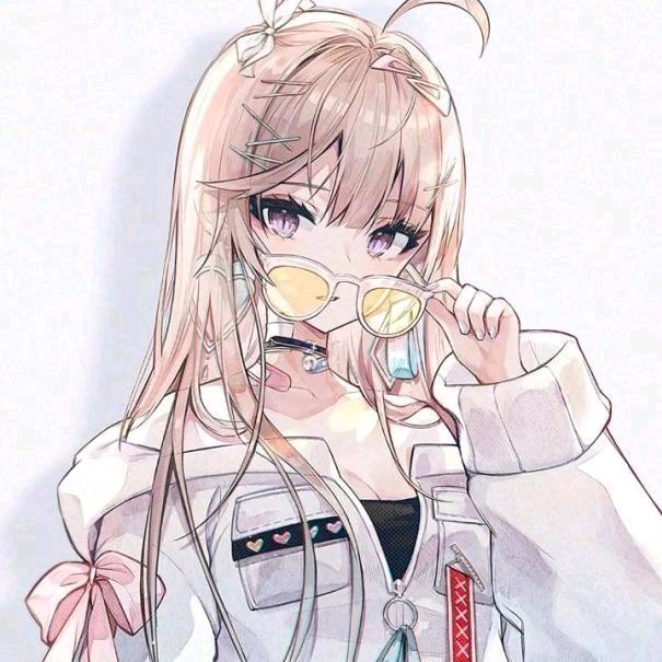 程熙洛💞