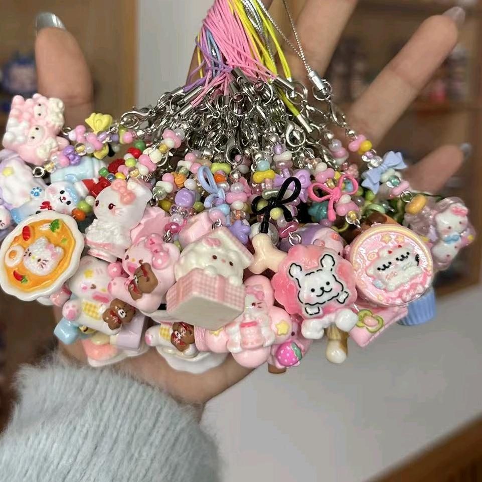 熹家贴纸 钥匙链