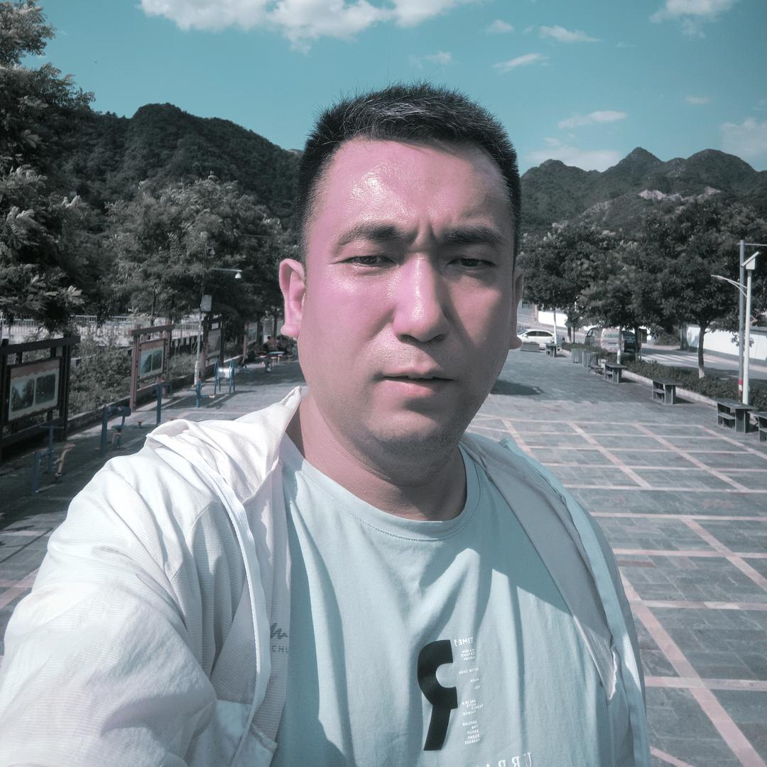 愚公移山