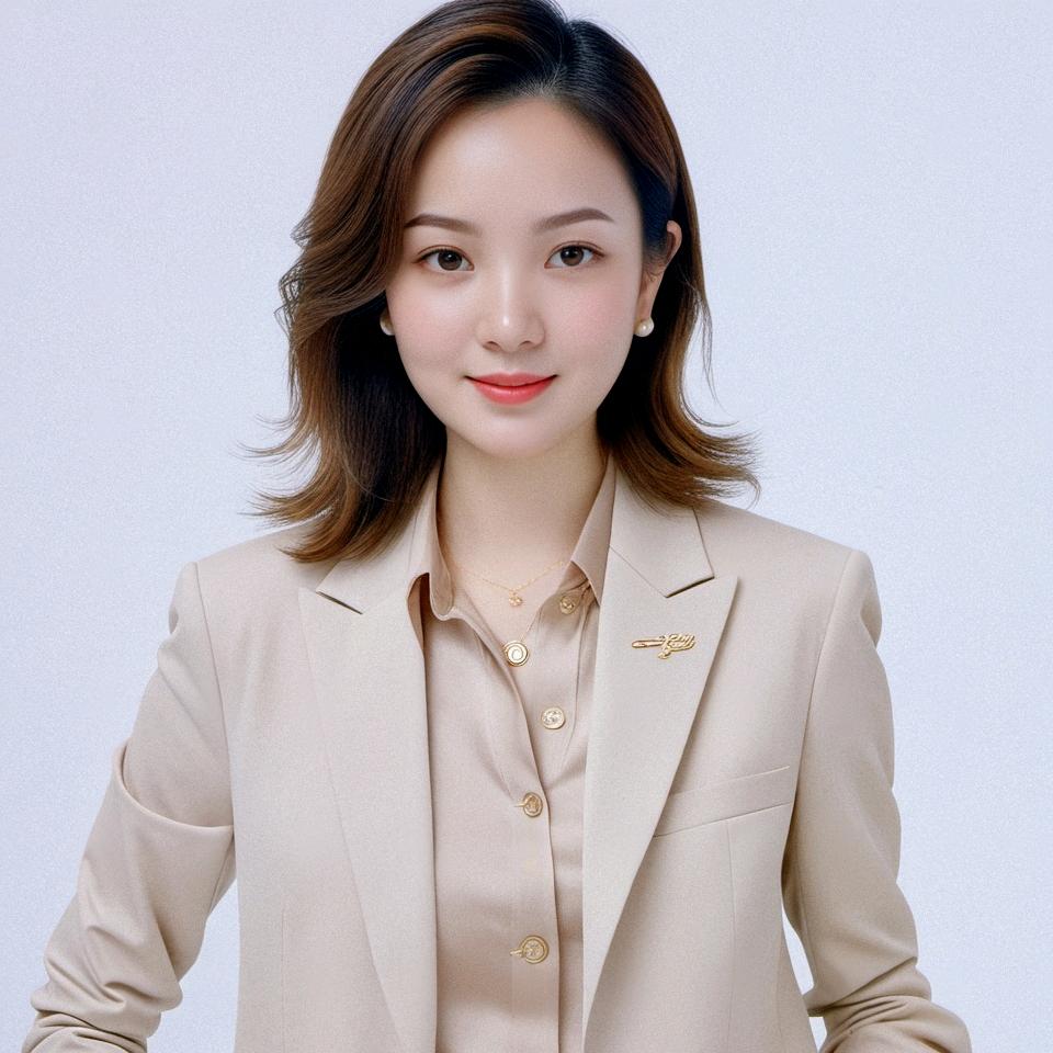 平南AI培训华姐