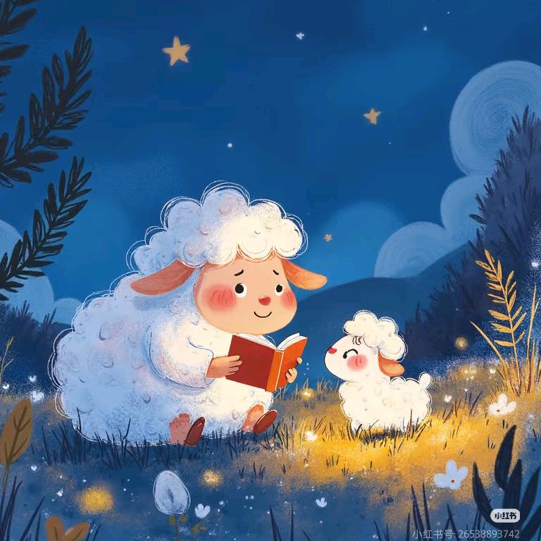 小枕头故事铺🧸