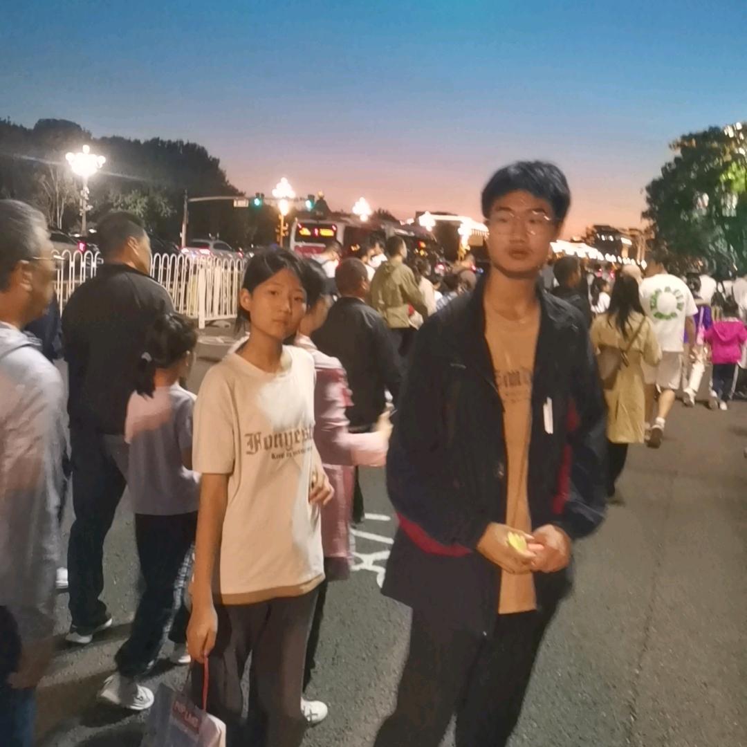 李全强