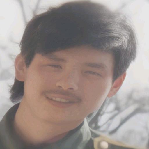 余新海_