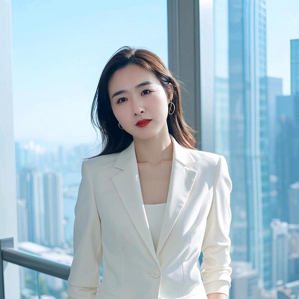 咸阳房产小王