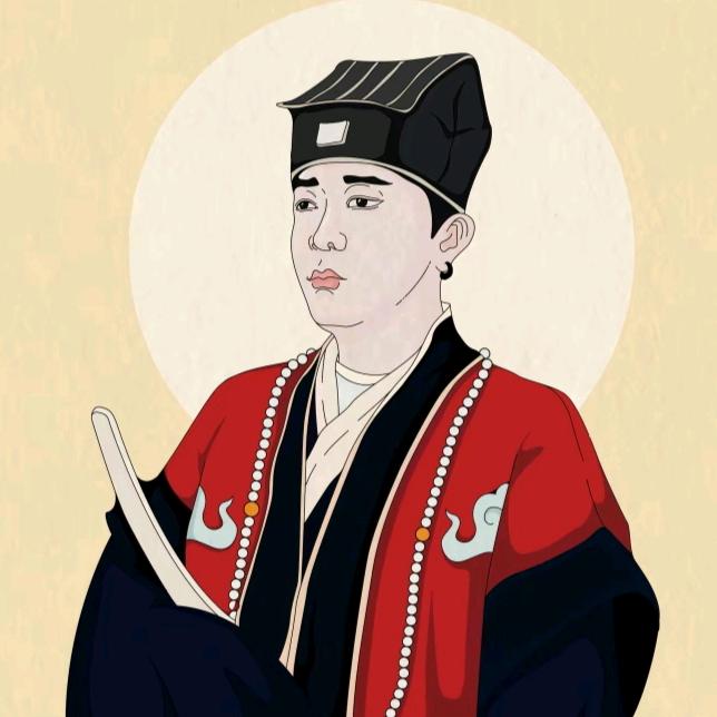 道士进濂