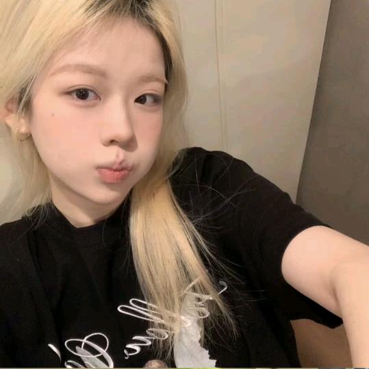 叫我甜妹