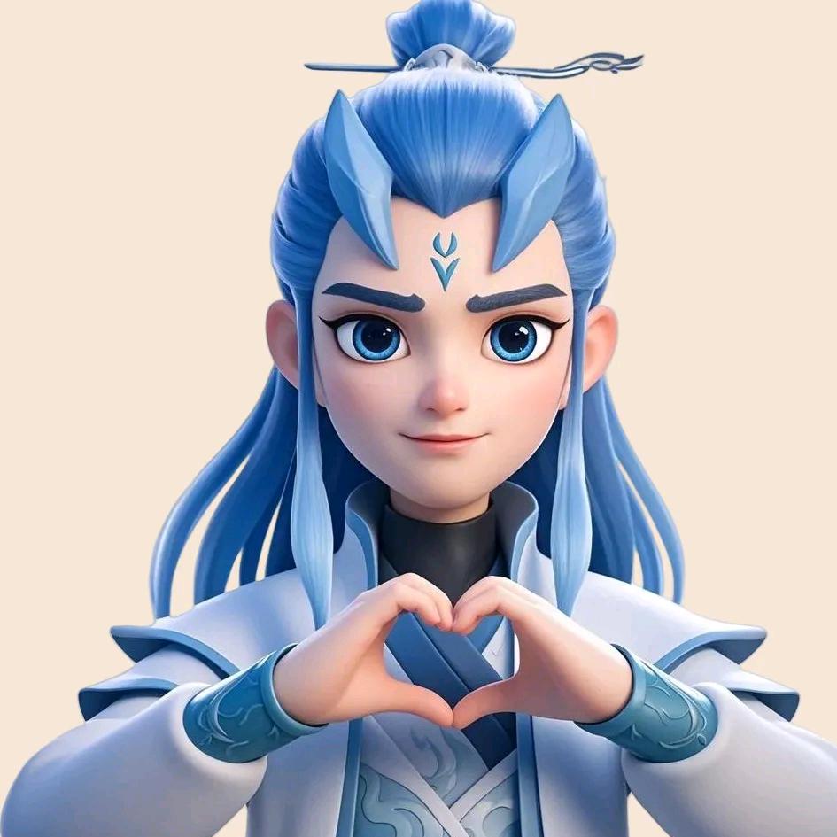 志 在 必 得