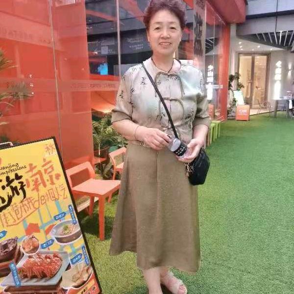 兰姐，