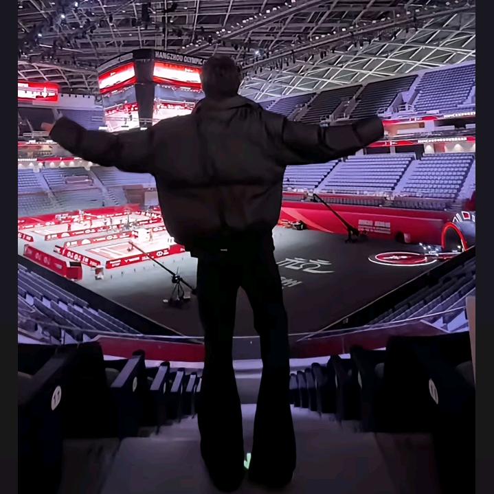 ×洋桔梗×