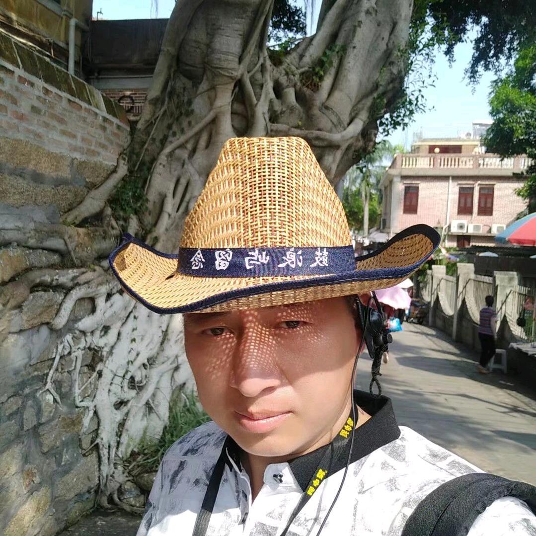 疯狂魔术师刘为亮