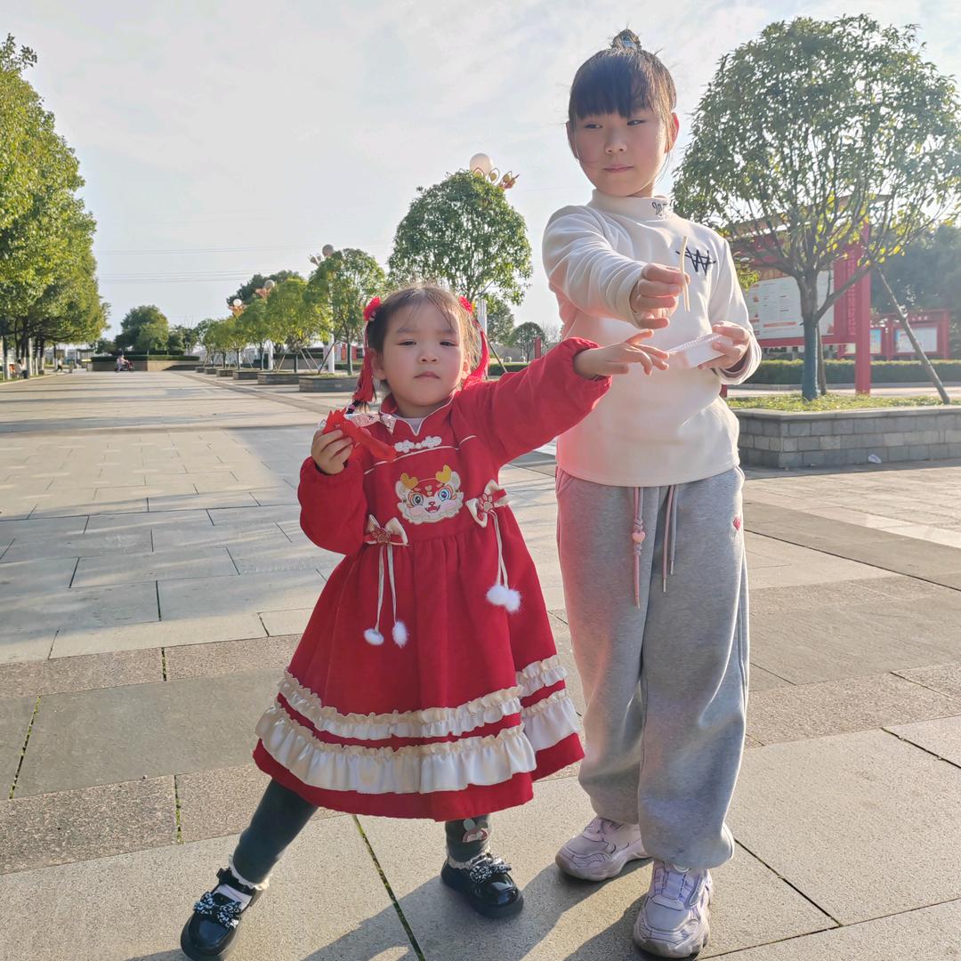 双双记录生活日常