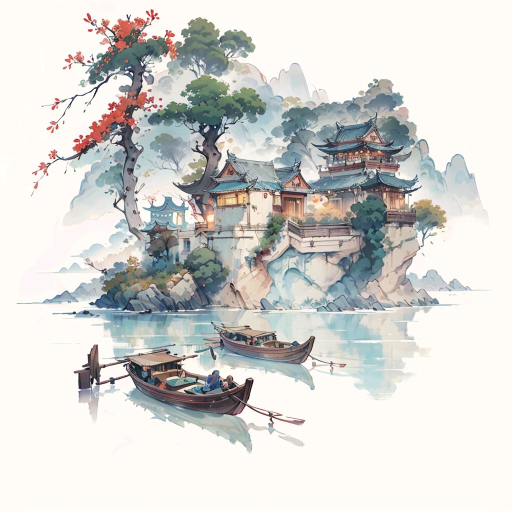 忠哥爱唱歌