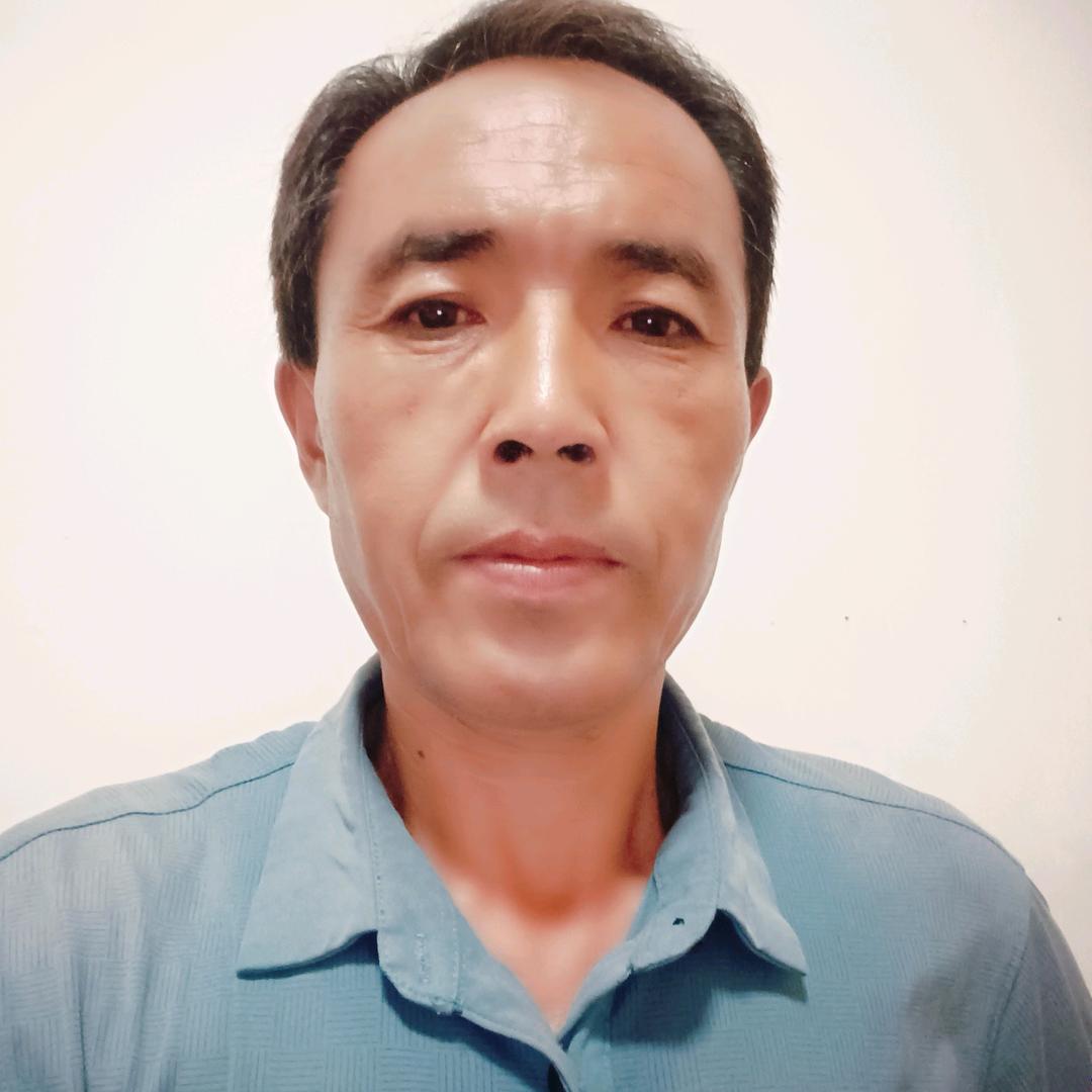 爱跳爱扭的仙客来