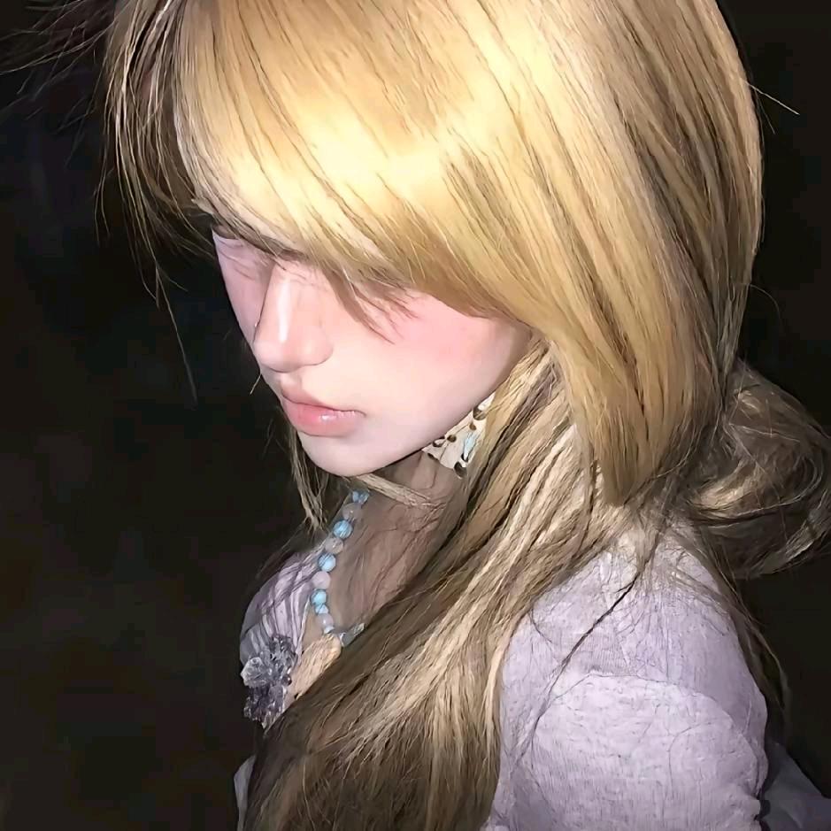 璃月🦋