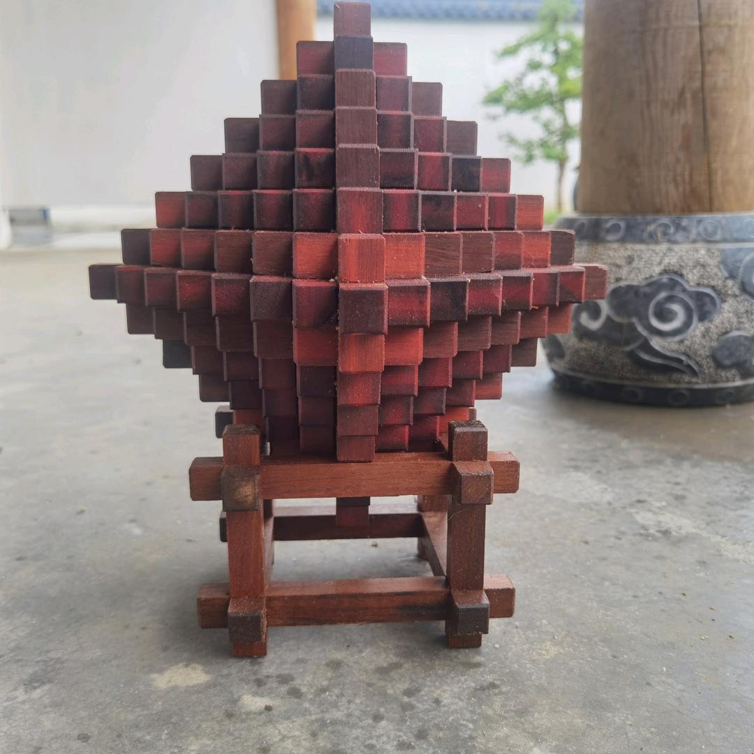 鱼虾满堂