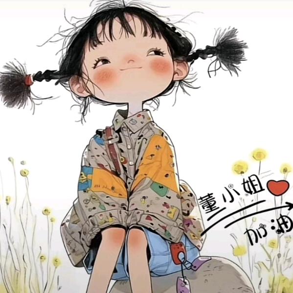 董小姐