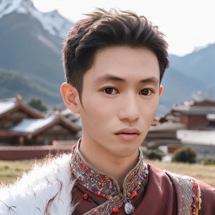 瑶家小哥很想家